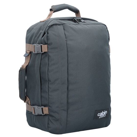 Cabin Zero Mochila de cabina Classic 36L Mochila 44 cm