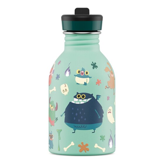 24Bottles Botella urbana para niños 250 ml