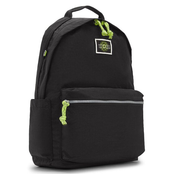 Kipling Mochila K.Valley Damien L Compartimento para portátil de 44 cm