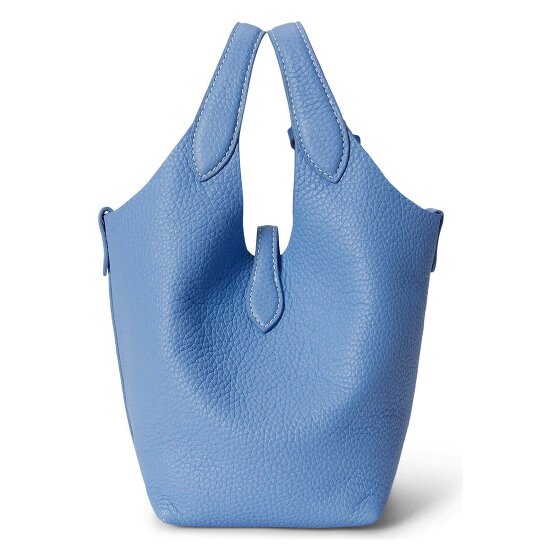 POLO RALPH LAUREN Polo Play Bolso Piel natural 25 cm