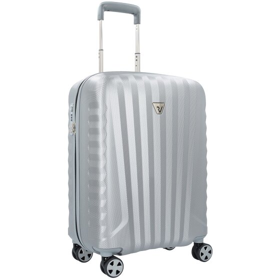 Roncato Uno Premium 2.0 4 ruedas Carro de la cabina 55 cm
