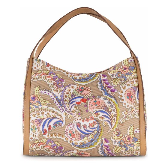 Oilily Lakshmi Paisley Bolsa de hombro 22 cm