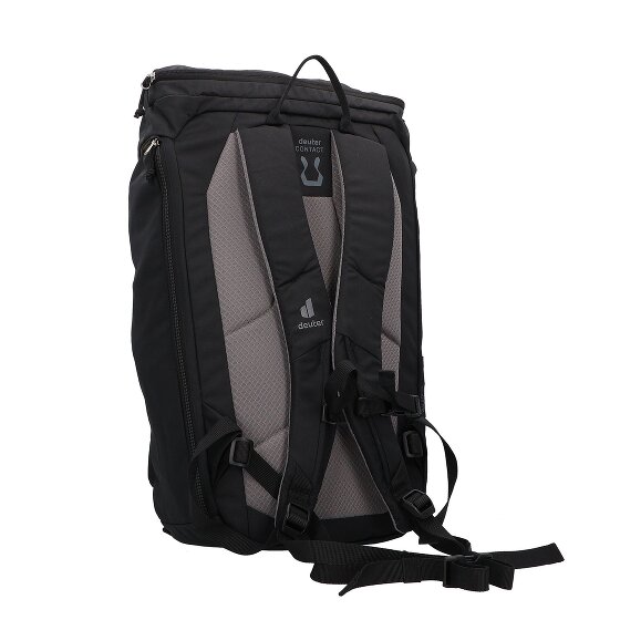 Deuter Walker 24 Mochila de día 52 cm Compartimento para el portátil