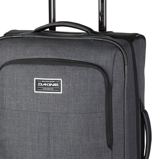 Dakine Carry 42L 2 ruedas Carro de la cabina 55 cm Compartimento para el portátil