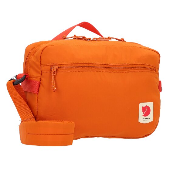 Fjällräven High Coast Bolsa de hombro 24 cm