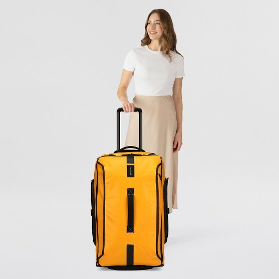 Samsonite Paradiver Light 2 ruedas Bolsa de viaje 67 cm