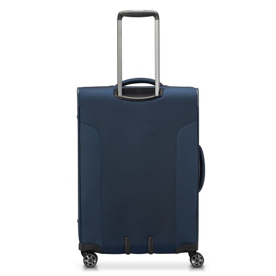 Roncato City 3.0 4 ruedas Carrito M 64 cm con pliegue de expansión