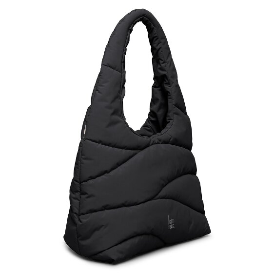 GOT BAG Wavy Puffer Bolsa de compras 40 cm