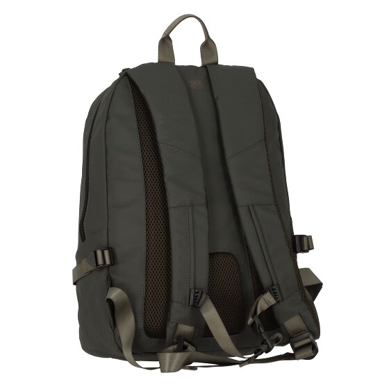 camel active Explore Mochila de día 40 cm Compartimento para el portátil