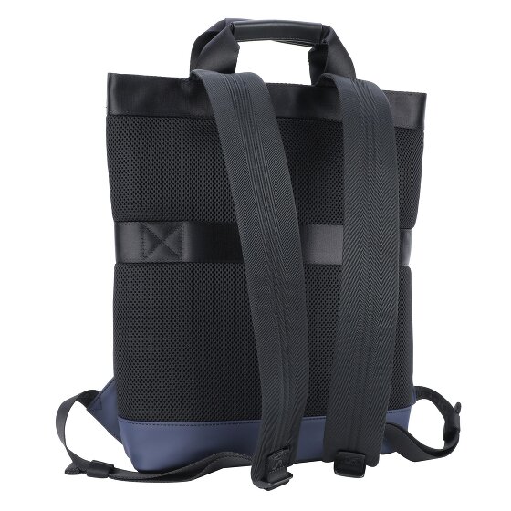 Joop! Jeans Modica nuvola Falk Mochila de día 40 cm Compartimento para el portátil