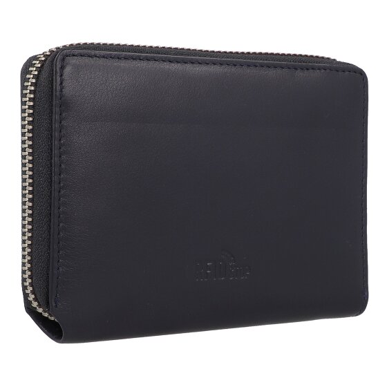 Picard Bali 1 Cartera Protección RFID Piel 13 cm