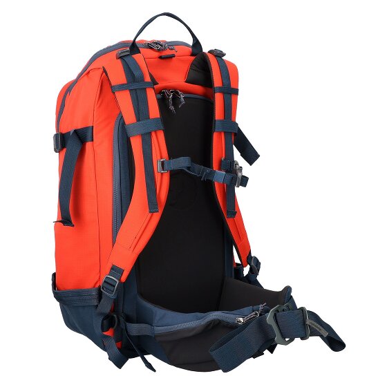 Fjällräven Bergtagen 30 S-M Mochila de senderismo 53 cm