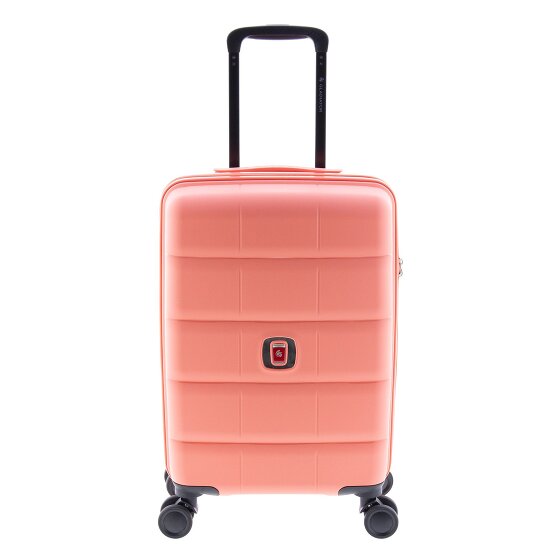 Gladiator 2700 4 ruedas Carrito 55 cm