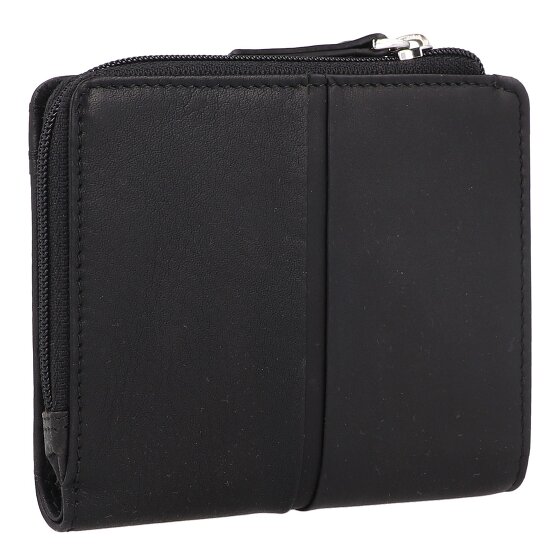 Maître Birkenfeld Alberta Cartera Protección RFID Piel 11 cm