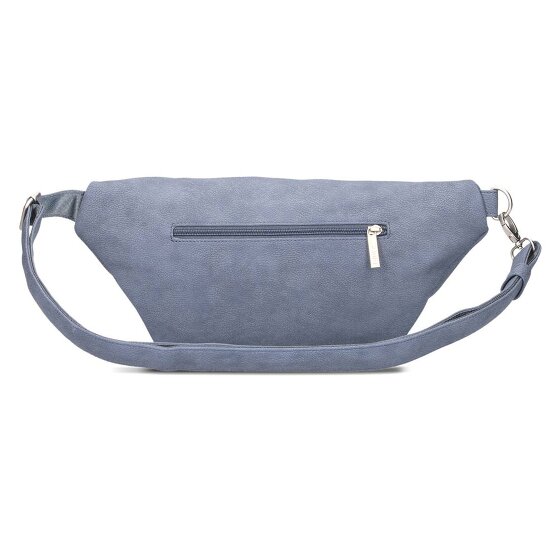 Zwei Mademoiselle.M Bolsa de hombro 40 cm