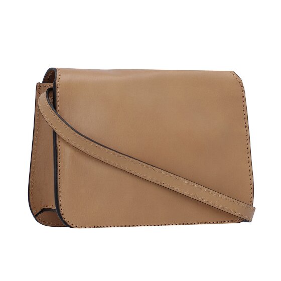 The Bridge Bolso Lucrezia de cuero 18 cm