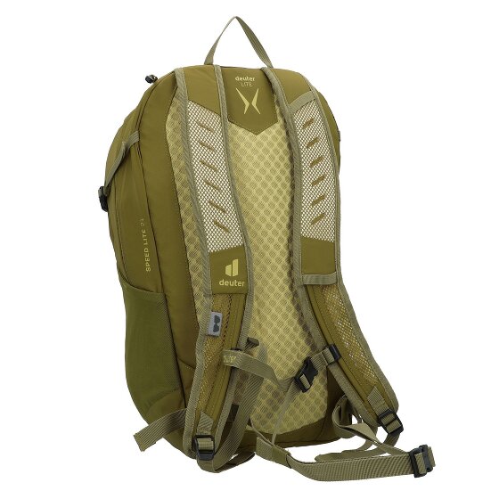 Deuter Speed Lite 21 Mochila de senderismo 46 cm