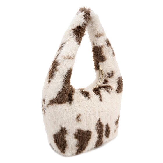 Seidenfelt Letje Bolsa de hombro 47 cm