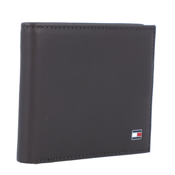 Tommy Hilfiger Billetero Eton Piel 10 cm