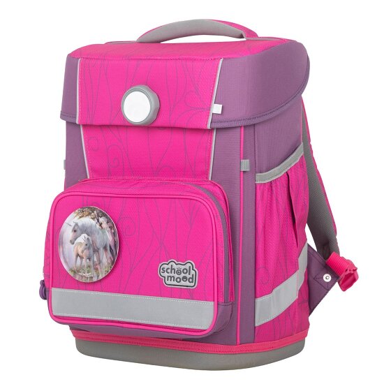 School-Mood Champion Juego de mochilas escolares