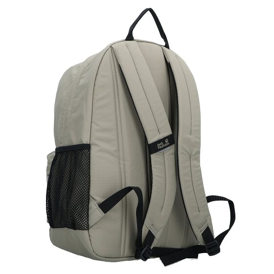 Jack Wolfskin Rebel Back Mochila de día 43.5 cm Compartimento para laptop