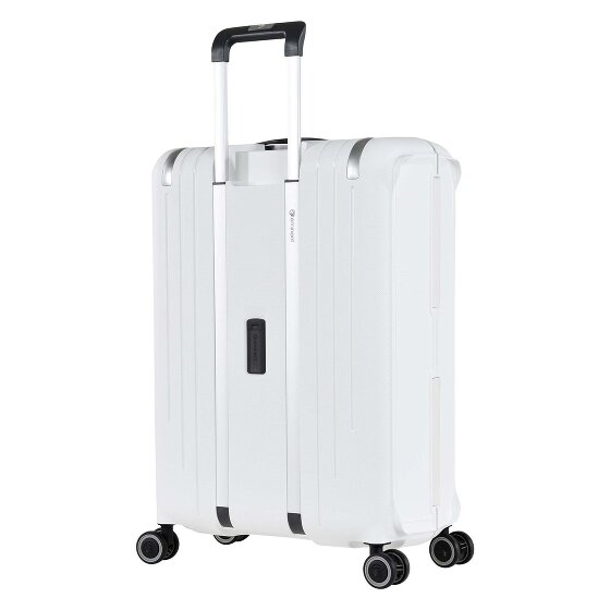 Eminent Vertica 4 ruedas Carrito M 68 cm