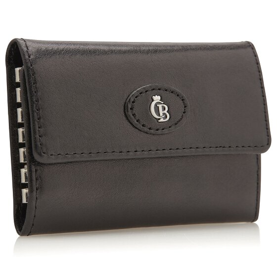 Castelijn & Beerens Llavero Gaucho Piel RFID 10 cm