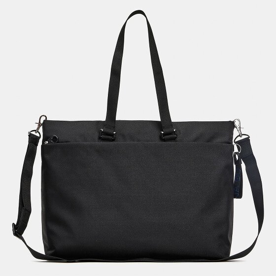 Mandarina Duck MD20 Bolsa de compras 40 cm Compartimento para el portátil