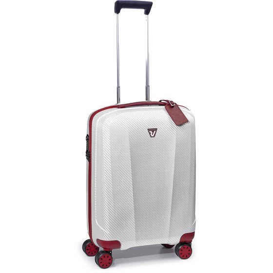 Roncato We Are Glam 4 ruedas Carro de la cabina 55 cm