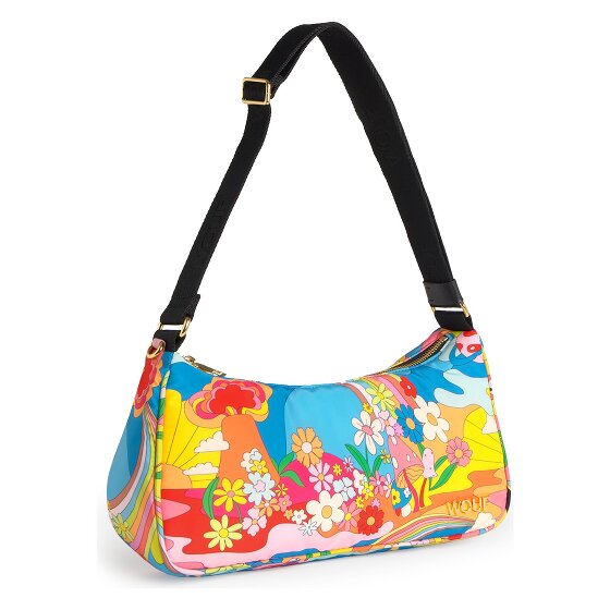 Wouf Studio Bolsa de hombro 31 cm