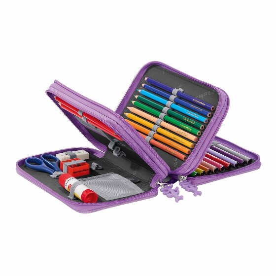 Step by Step Estuche para lápices