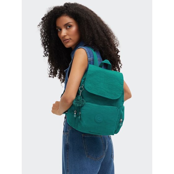 Kipling Basic City Zip Mochila de la ciudad S 33.5 cm