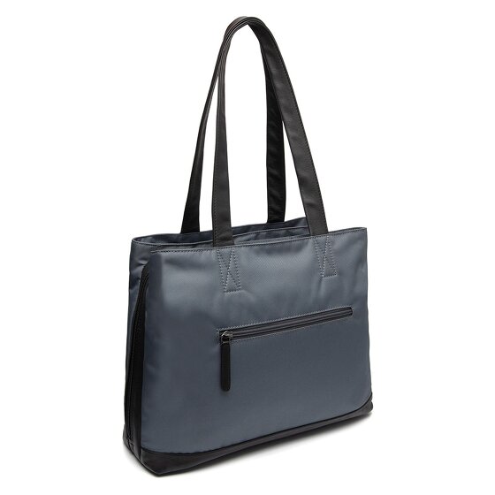 The Chesterfield Brand Lavik Bolsa de compras Piel 36 cm