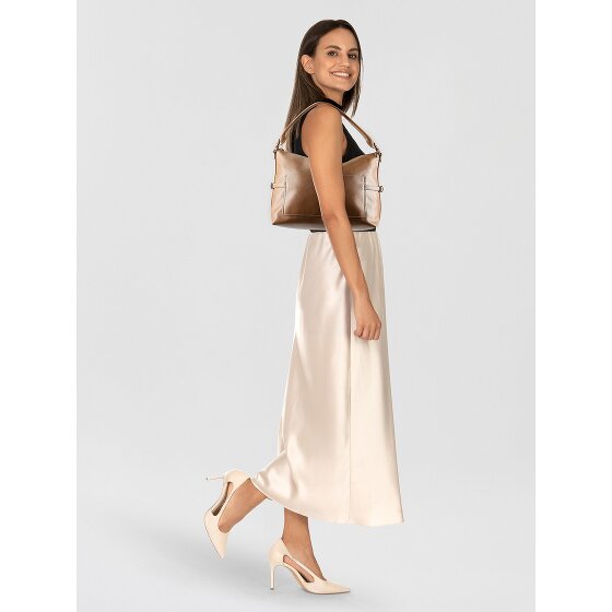 Liu Jo Corniola Bolsa de hombro M 27 cm