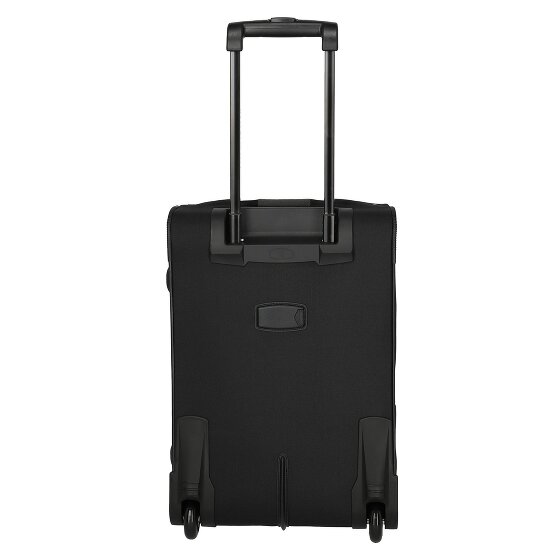 Paklite Orlando 2 ruedas Carro de la cabina S 53 cm