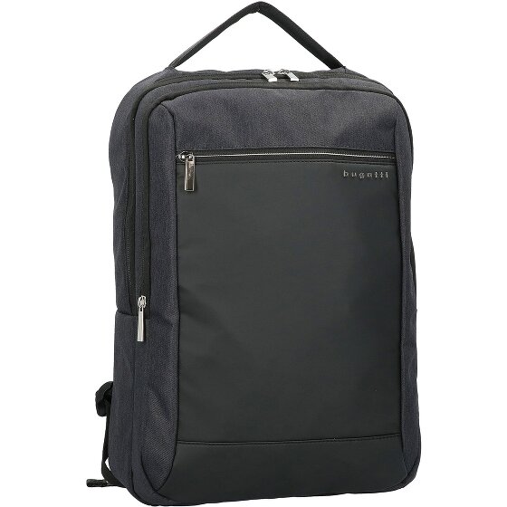 bugatti Mochila Sera RFID 45cm Compartimento para portátil