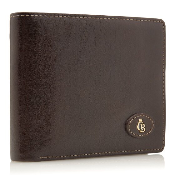 Castelijn & Beerens Cartera Gaucho Piel RFID 12,5 cm