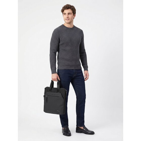 Hedgren Furo Bolso miniatura Bloqueo RFID 12.5 cm