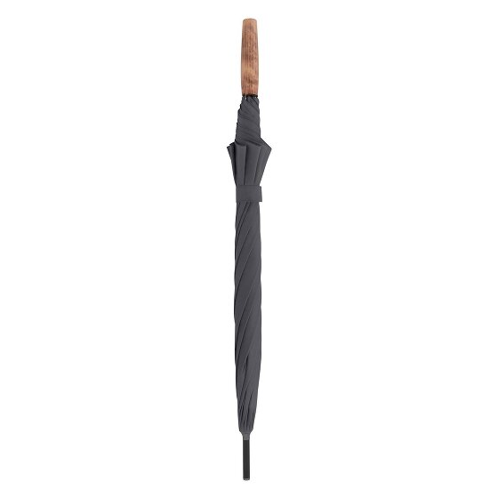 Knirps Timber Stick Paraguas de palo 109 cm