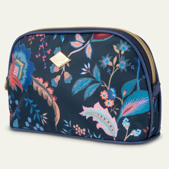 Oilily Color Bomb Colette Bolsa de cosméticos 21 cm