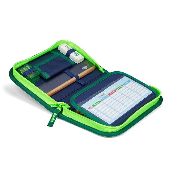 Ergobag Accesorios estuche 21 uds.