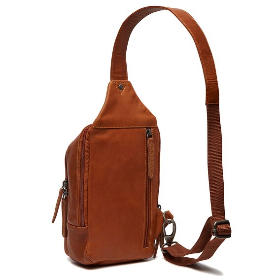 The Chesterfield Brand Riga Bolsa de hombro Piel 13 cm