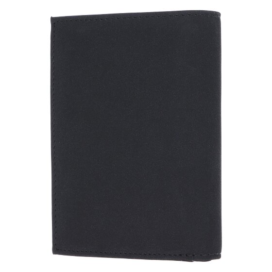 oxmox New Cryptan Cartera Bloqueo RFID 13 cm
