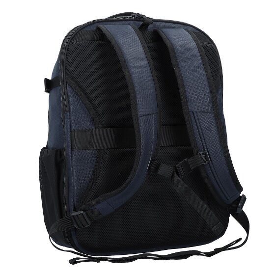 Samsonite Roader Mochila de negocios 45 cm Compartimento para el portátil