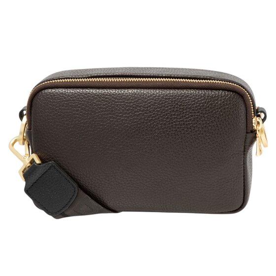 Bogner Wallis Avy Bolsa de hombro Piel 21 cm