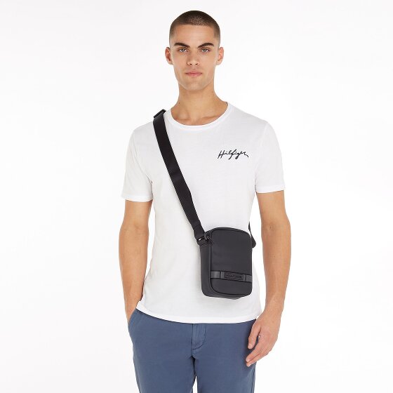 Tommy Hilfiger TH Monotype Bolsa de hombro Mini Bag 15 cm