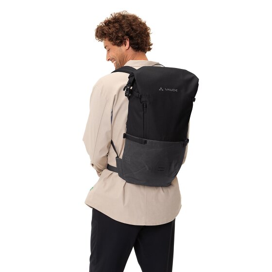 Vaude CityGo II 23 Mochila de día 53 cm Compartimento para el portátil