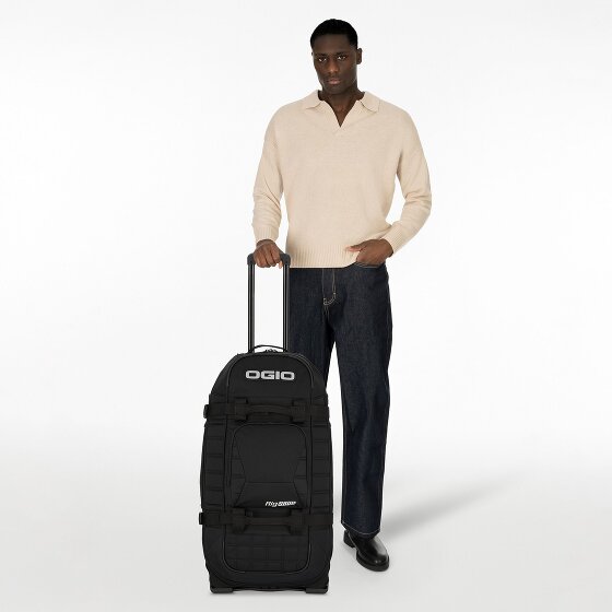 Ogio Rig 9800 Maletín de 2 ruedas 86 cm