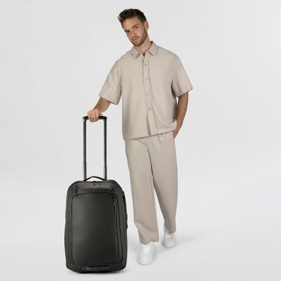 Tropicfeel Lift 2 ruedas Carrito de mochila 55 cm