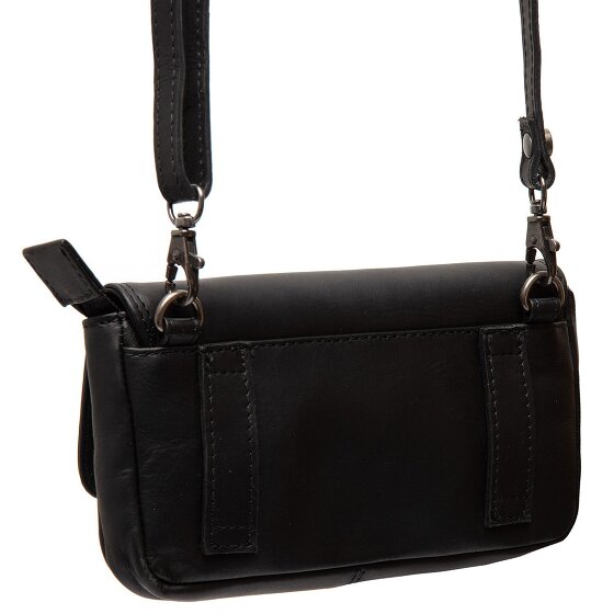 The Chesterfield Brand Nelson Bolsa de hombro Piel 19 cm